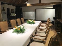 -悦哉·派对·草坪婚礼·围炉煮茶(三圣乡店)