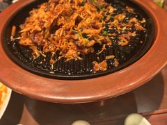 -奉天小馆·非遗东北菜(沈阳万象城店)