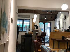 大堂-Double cafe