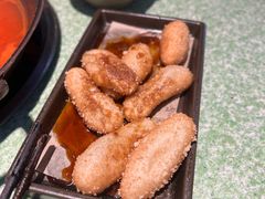 -憨铁匠老火锅(龙岗万科里店)