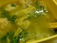 荠菜鲜肉馄饨-吉祥馄饨