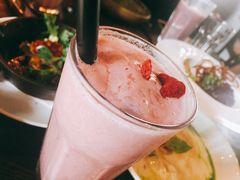 -Ocean's Table 欧舍