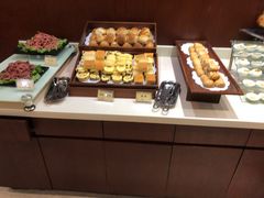 -戈尔登酒店·满堂彩咖啡厅