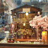 藤本家拉面