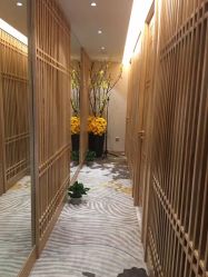 -一本X目奈子日式单根美睫专业店