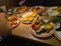 -比格比萨自助(花园路店)