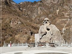 -圣莲山风景区