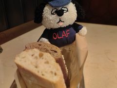 -The Cheesecake Factory芝乐坊餐厅(王府中环东座店)