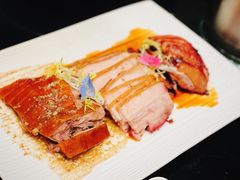 -新雅粤菜馆(南京东路店)