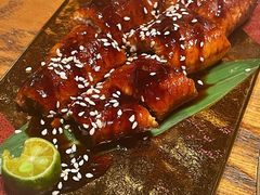 -肉魁屋·烧肉·烧鸟·酒场(高新店)