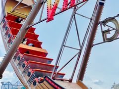 -厦门方特梦幻王国