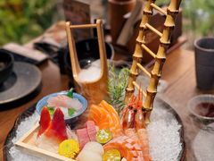 -筱田の食堂·izakaya(淮海中路店)