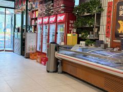 -永安里地摊烤肉(首创店)