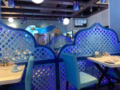 -疆遇·新新新新的新疆菜(万达店)