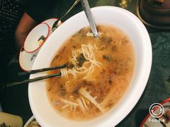 -新白鹿餐厅(悠迈生活广场店)