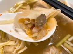 -一记面馆(易发店)
