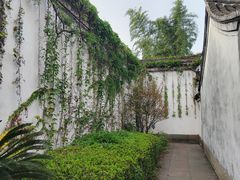 -王阳明故居