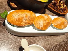 芝士焗地瓜-茉莉餐厅(包河万达店)