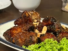 -珍宝海鲜(东海岸海鲜中心)