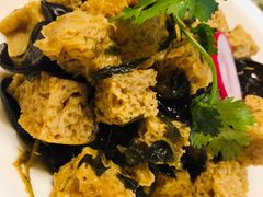 -祥记·苏帮菜·松鼠桂鱼(湖畔天城店)