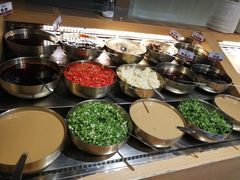 -火炉火自助餐(五道口购物中心店)