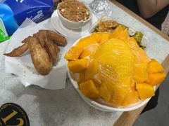 -水牛奶皇后糖水铺(深圳总店)