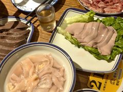 -厝味火锅·潮汕卤水火锅(十一合店)