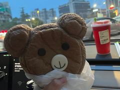 -奈雪的茶(苏宁广场店)