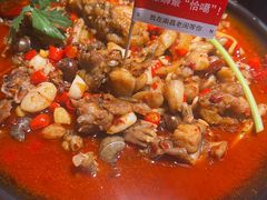 -老闵田螺馆·南昌特色(总店)