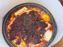 -英兰朝族饭店·英兰锅包肉(佳园路店)