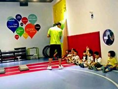 android_upload_pic-奇趣童年运动馆(宜家馆)