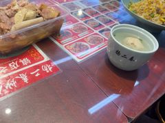 -扬二春炒饭(国庆路总店)