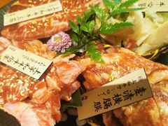 -肉魁屋·烧肉·烧鸟·酒场(高新店)