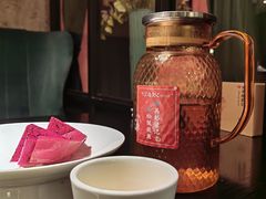 -吴越荣记苏州菜·松鼠桂鱼 100% 活鱼现做(月光码头店)