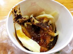 甜水面-洞子口张老二凉粉(文殊院店)