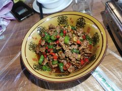 -老师傅餐馆(长沙店)