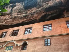 -天台山赤城山景区