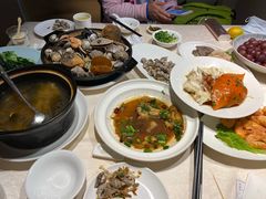 -高佳庄·舟山海鲜(海景旗舰店)