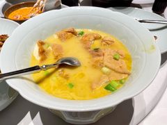 衡东石磨豆腐-湘上湘(正大中心总店)