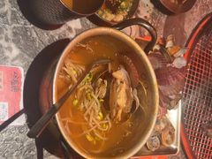 -鑫釜山海鲜烧烤(浑南店)