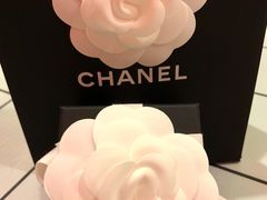 -CHANEL(恒隆广场店)
