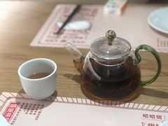 -顺风汤馆·广府粤菜(江宸天街店)