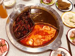 -陳艳红火锅(港汇店)