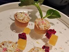 -额尔敦传统涮(公园西路店)