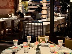 -桂满陇·海市蜃楼·黑金(国金店)