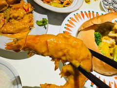 -太食獸泰式茶餐厅(北美新天地店)