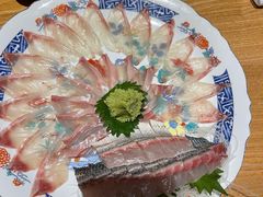 -桂马·日本料理·海胆·海鲜饭·酒场(民主广场店)