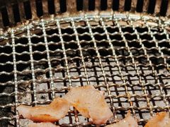 -厚贞日式烤肉(龙之梦店)