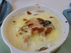 -库滋明·俄罗斯特色美食(中央大街店)