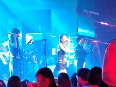 -MOSSO音乐酒吧·live house(南京旗舰店)